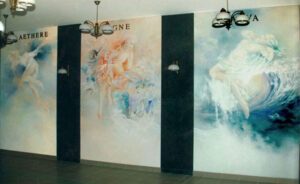 Read more about the article AB AETHERE, IGNE, AQVA